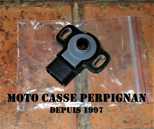 Capteur tps pour suzuki 1200 - tps,
