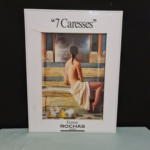 Carton publicitaire parfum - publicitaire,