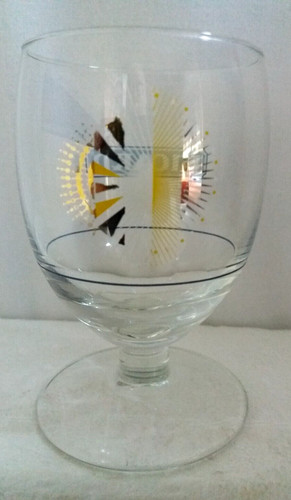 Collector verre ballon - collector,