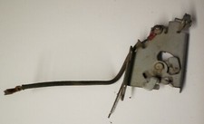 plaque régime moteur kawasaki