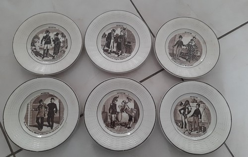 Joli lot anciennes - lot, 6