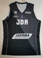 2560/649 ERREA DIJON Maillot