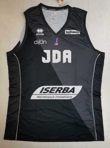 2560 649 errea dijon maillot - dijon,