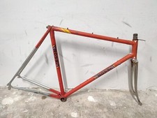 Vintage cadre frame course - p,