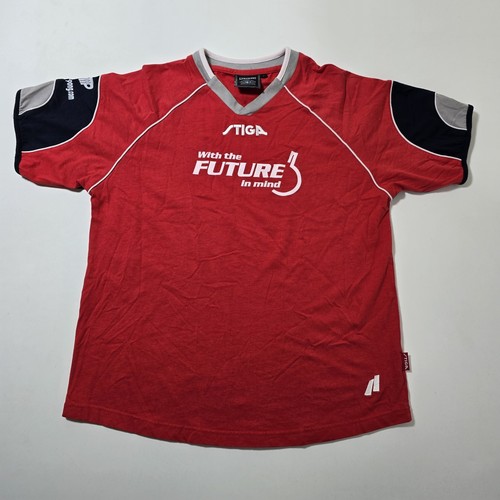 Tiga ping pong - shirt, size