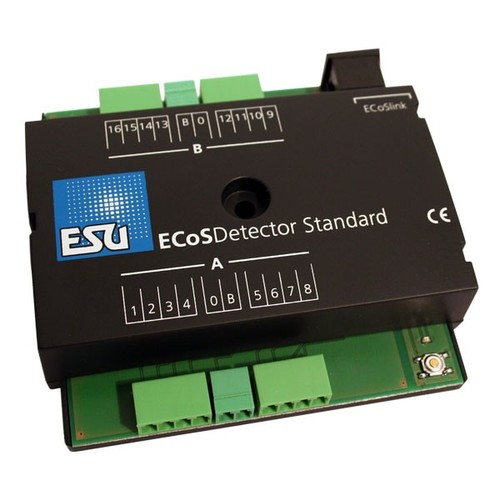 Esu 50096 détecteur - détecteur, standard