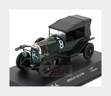 1:43 EDICOLA Bentley 3-Litre