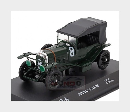 Edicola bentley 3 litre - edicola, 3-litre