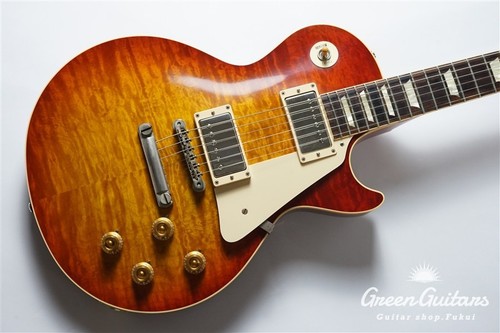 Custom shop 2014 - (gibson)custom,