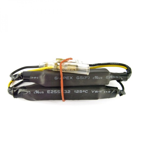 Resistance pour clignotant - resistance,