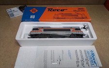 Roco 04165a locomotive - ho., 04165a.