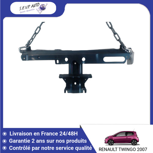 Traverse superieure - traverse,