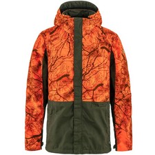 Fjällräven Drev Hybrid