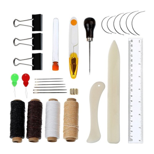 Lot outils de - de, reliure