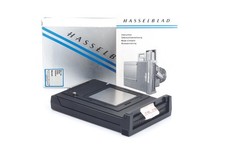 Magazine Hasselblad 100 F. Film Polaroid 30198 Avec 5X Tirages