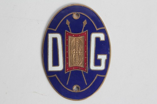 Insigne automobile plaque - insigne,