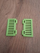 Playmobil 70361/ Manoir SCOOBY-DOO  Pièces Détachée 2 Volets ( 35 )