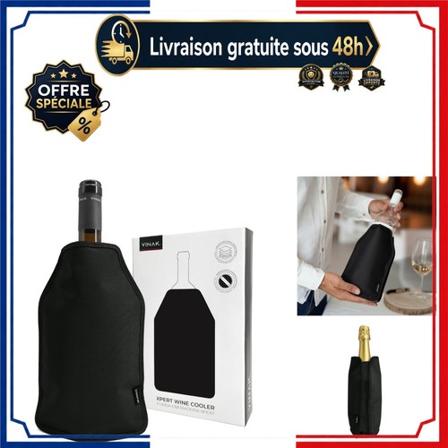 Vinak manchon refroidisseur - vinak,