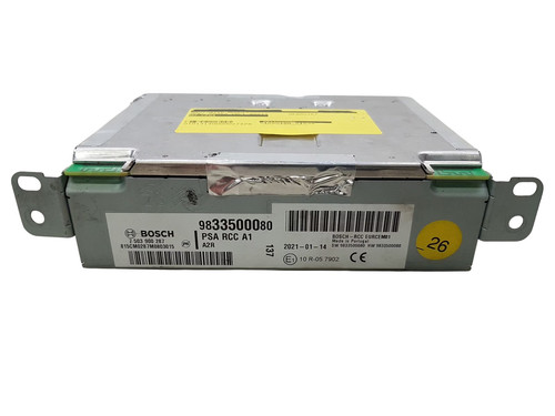 Autoradio navi citroen peugeot - navi,