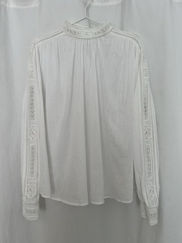Zadig voltaire teddy eyelet - voltaire,
