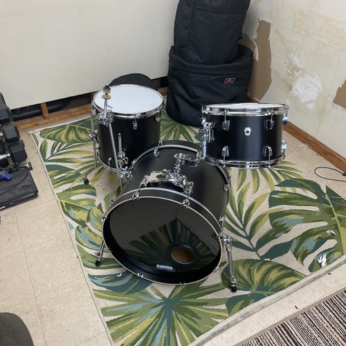 Ludwig neusonic piece drum - neusonic,