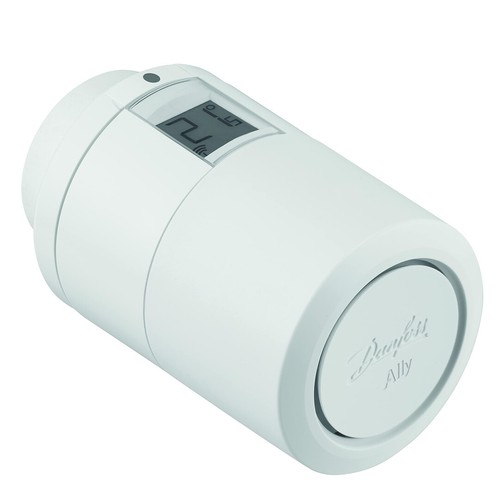 Thermostat électronique
