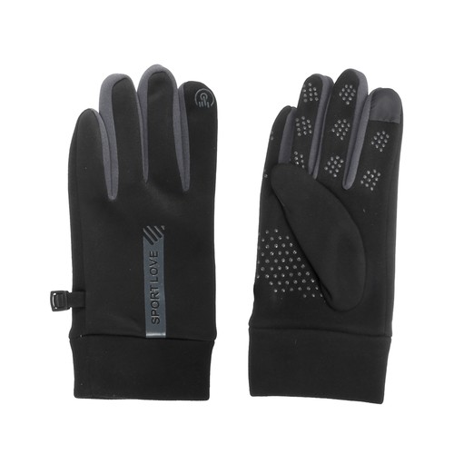 Paire gants intérieurs