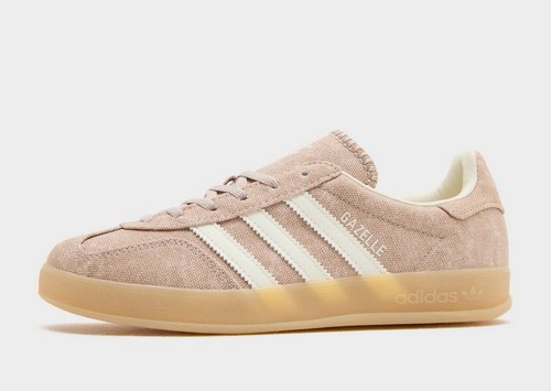 Adidas gazelle indoor sneaker - adidas,