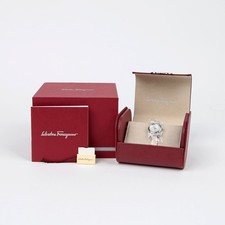 Salvatore Ferragamo Montre à