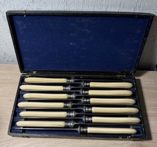 Ensemble De Couteaux