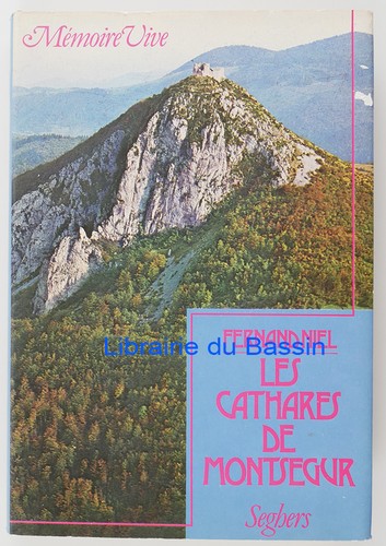 Les cathares montségur - les,