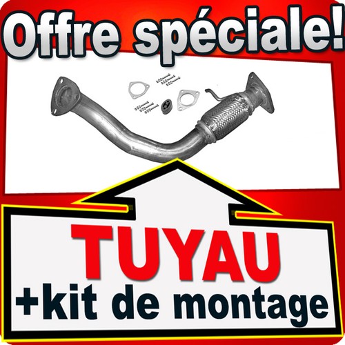Tuyau avant pour - tuyau, 25