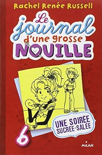 Journal une grosse - journal,