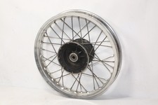 jante arrière Suzuki  TS 250 X 1984/89 SJ11B