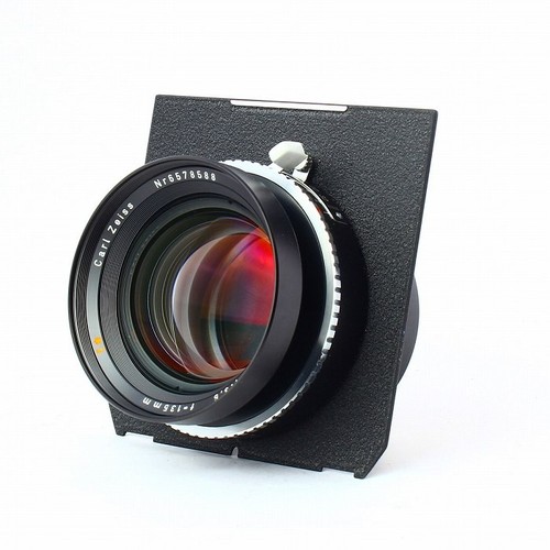 Carl zeiss planar - zeiss, t*