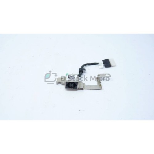 Connecteur alimentation - connecteur, d'alimentation