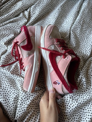 Nike dunk low - nike,