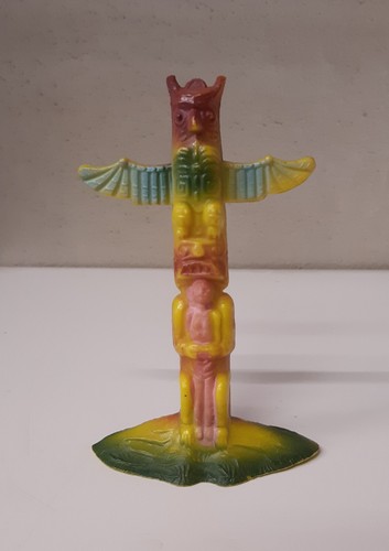 Totem camp indien pour - totem,