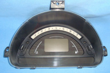 Citroën C3 Tableau de Bord