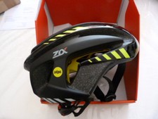 Casque Vélo Zero Rh Helmet Z