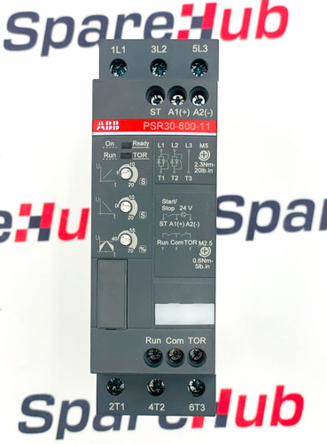 Abb psr30 600 soft - psr30-600-11,