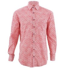 Chemise Pour Homme REGULAR FIT