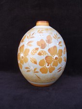 Vase Charles Catteau Keramis