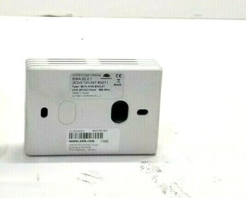Interface système knx abb - interface,