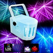 jeux de lumière Mini Derby A