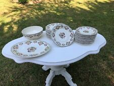 faience gien moustiers olerys