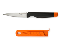 Couteau d'office Tupperware