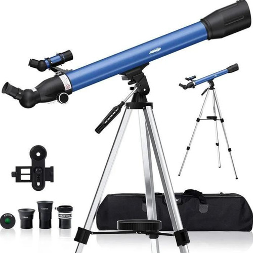 Télescope astronomique