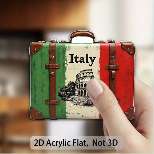 Aimant magnet italy - magnet,