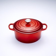 Cocotte Signature en Fonte